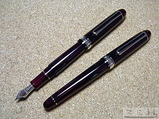 プラチナ ＃3776センチュリー ブルゴーニュ スミ利で好評販売中！