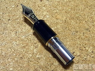 プラチナ＃3776センチュリー万年筆 スミ利で好評販売中！