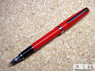 パイロット エラボー（ELABO）sf 樹脂軸 楽天市場】パイロット 万年筆