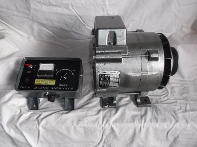 発電機商品一覧 - すみだ電機