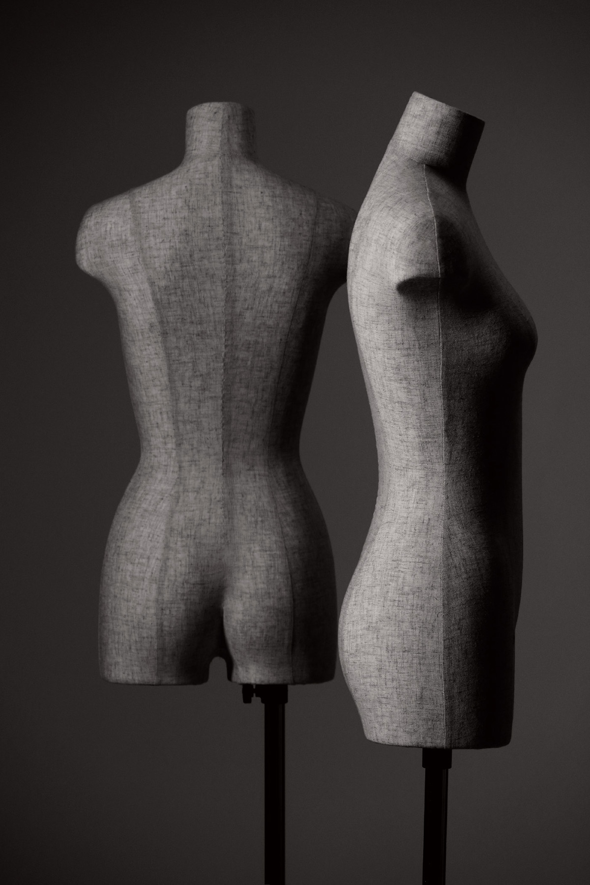 ボディ＆トルソー | 株式会社 サンクリエイト