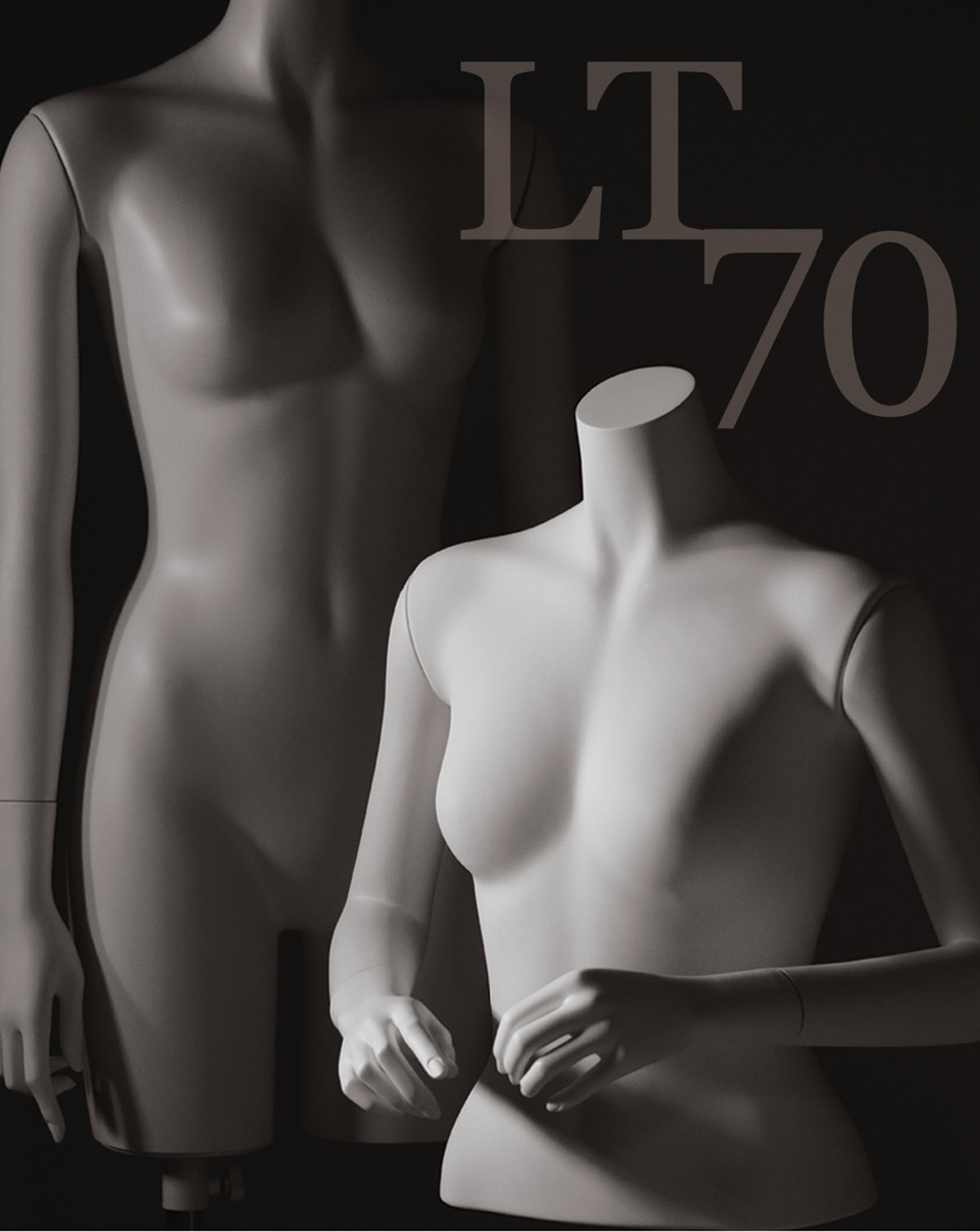 ボディ＆トルソー | 株式会社 サンクリエイト