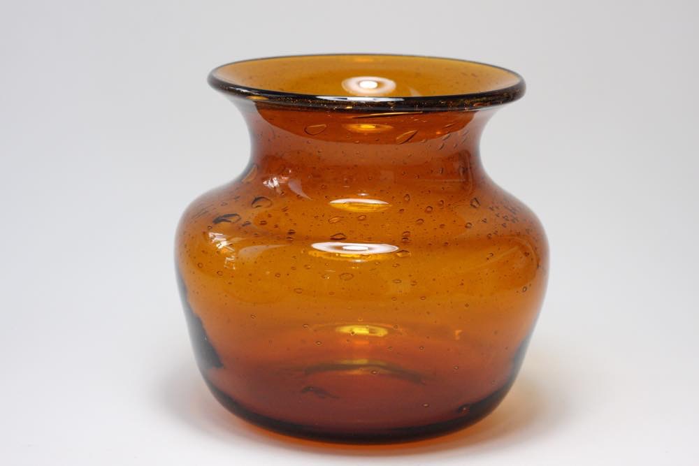 Erik Hoglund エリックホグラン 花瓶 フラワーベース 04100 Erik