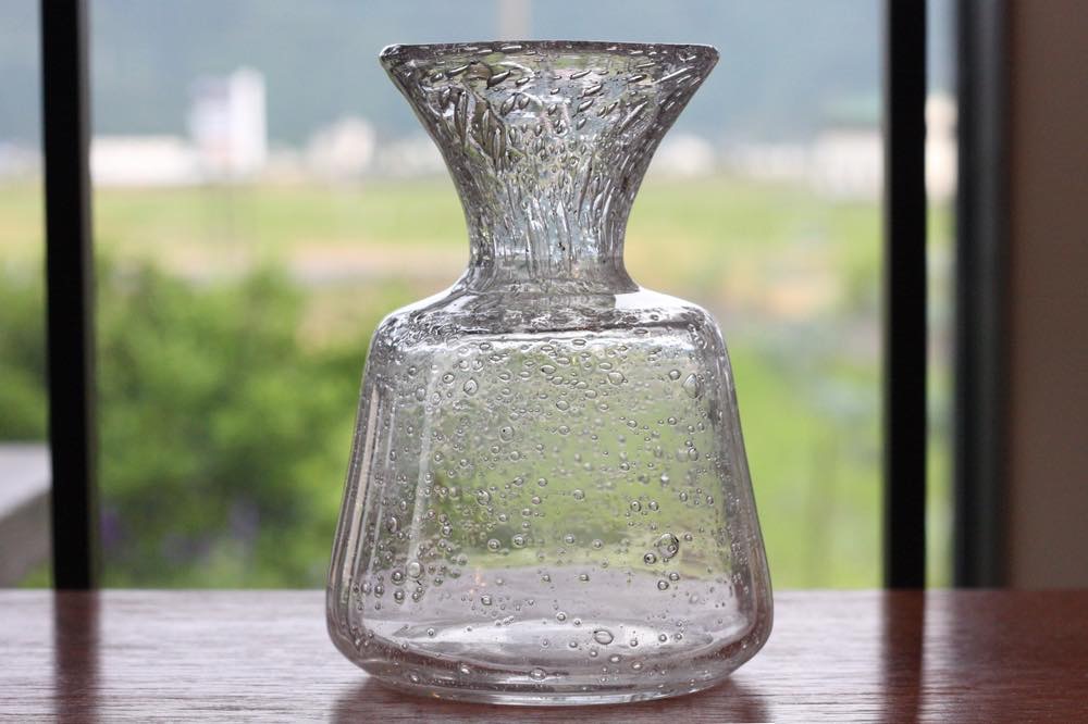 Erik Hoglund エリックホグラン 人型ボトル 09713 Erik Hoglund