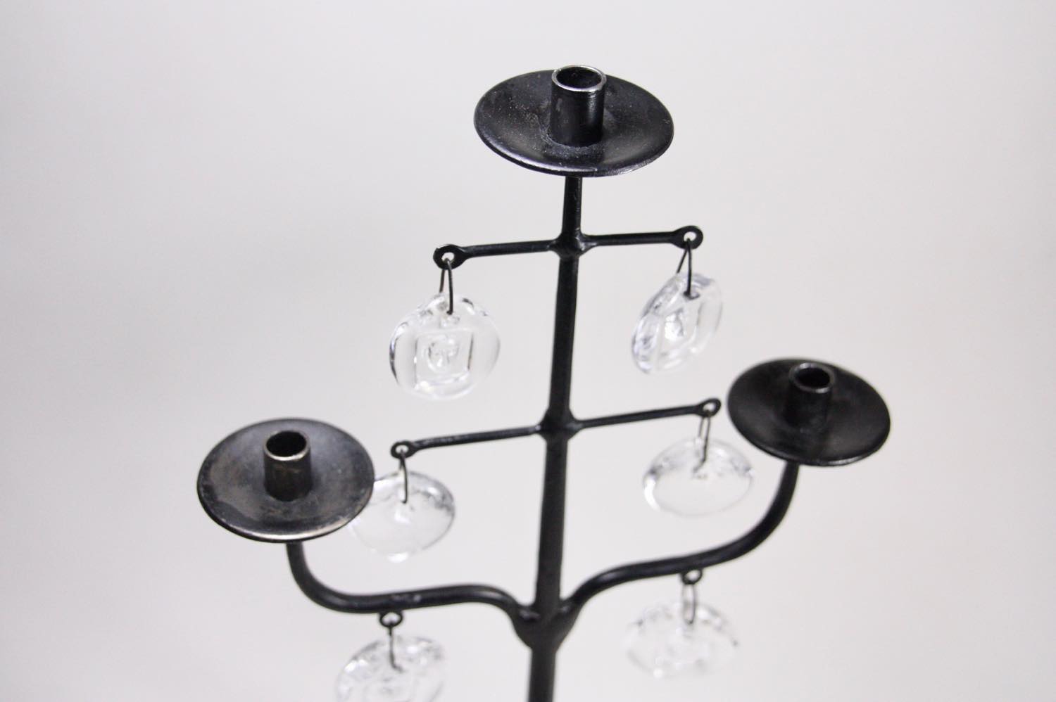 レア】エリックホグラン Erik Hoglund キャンドルスタンド 05 Erik