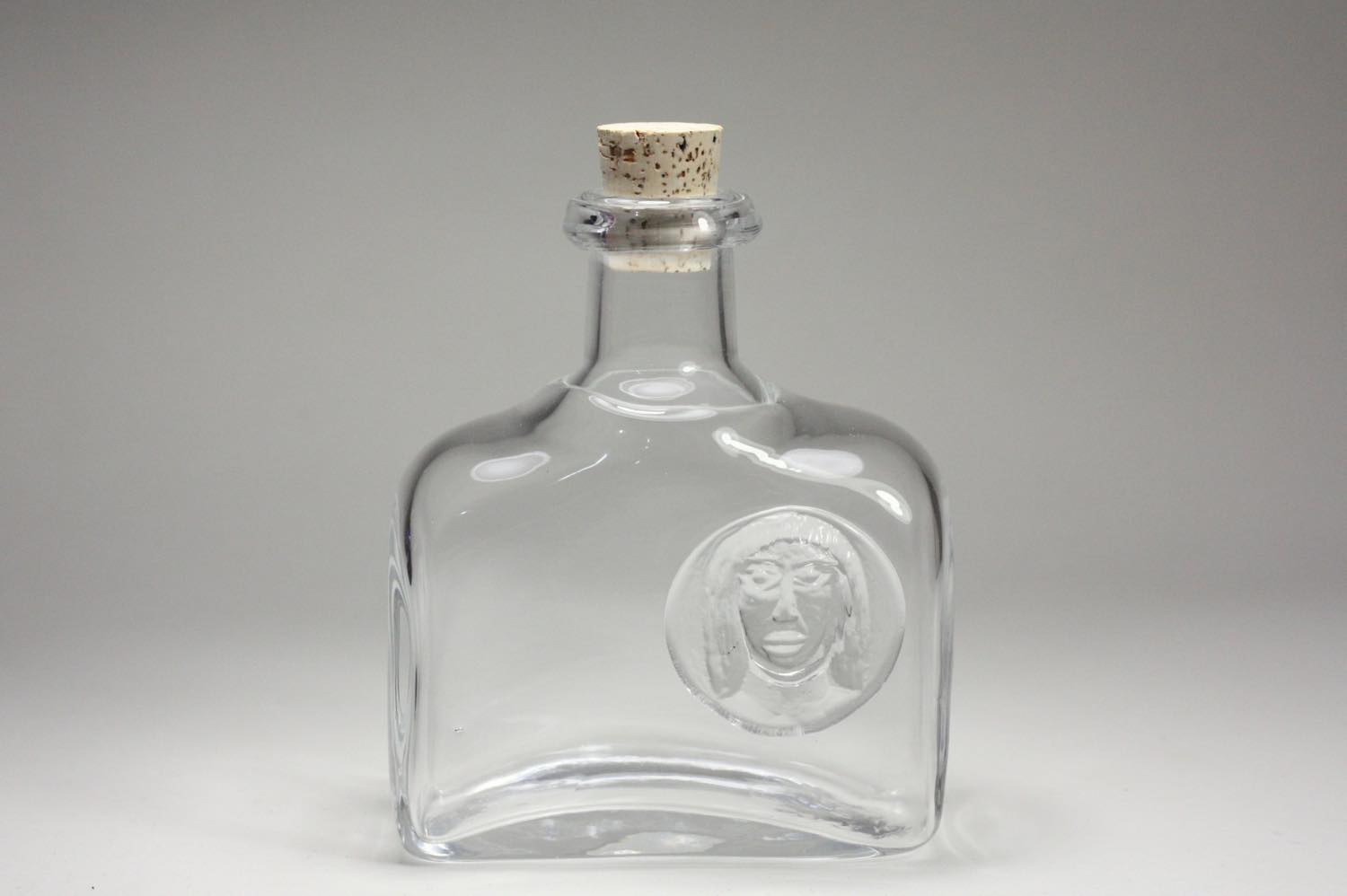 Erik Hoglund エリックホグラン 人型ボトル 20370 Erik Hoglund