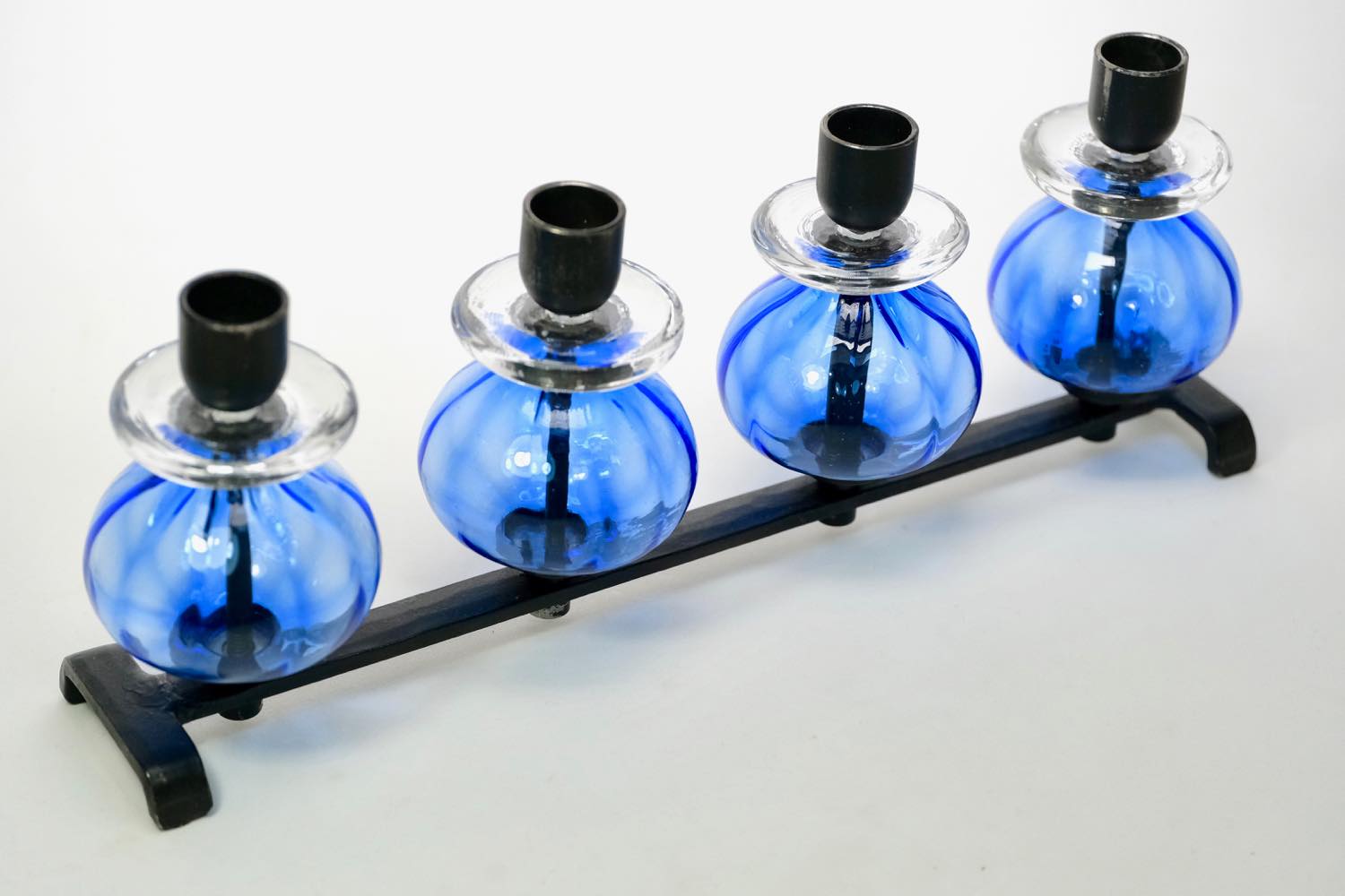 Erik Hoglund エリックホグラン キャンドルスタンド 花瓶 40307 Erik