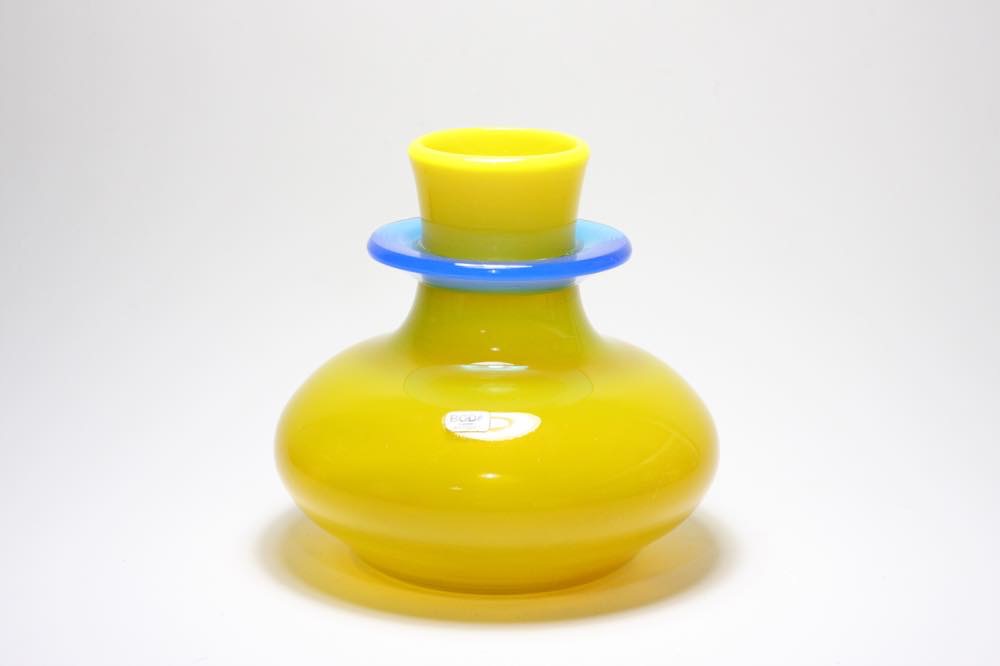 Erik Hoglund/エリック ホグラン 花瓶/フラワーベース/ボトル