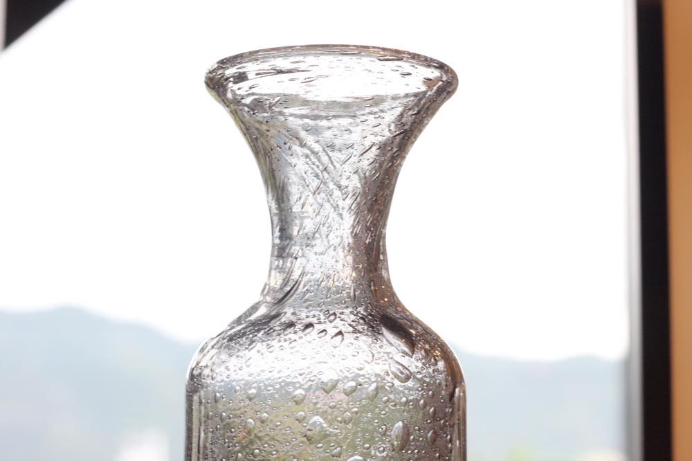 Erik Hoglund エリックホグラン ガラスボウル 85718 Erik Hoglund