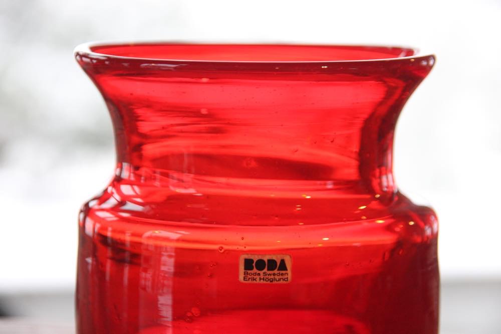 Erik Hoglund エリックホグラン コンポート 93961 Erik Hoglund