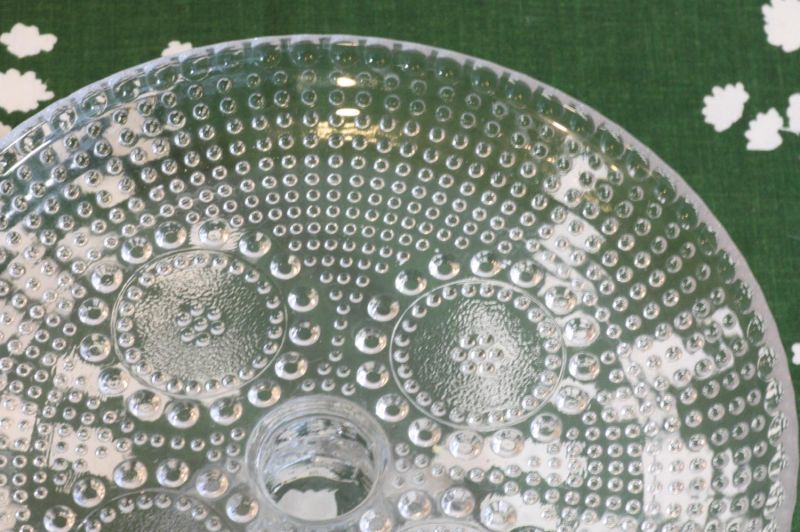 ナニースティル Grapponia グラッポニア ケーキスタンド 18448 ナニー