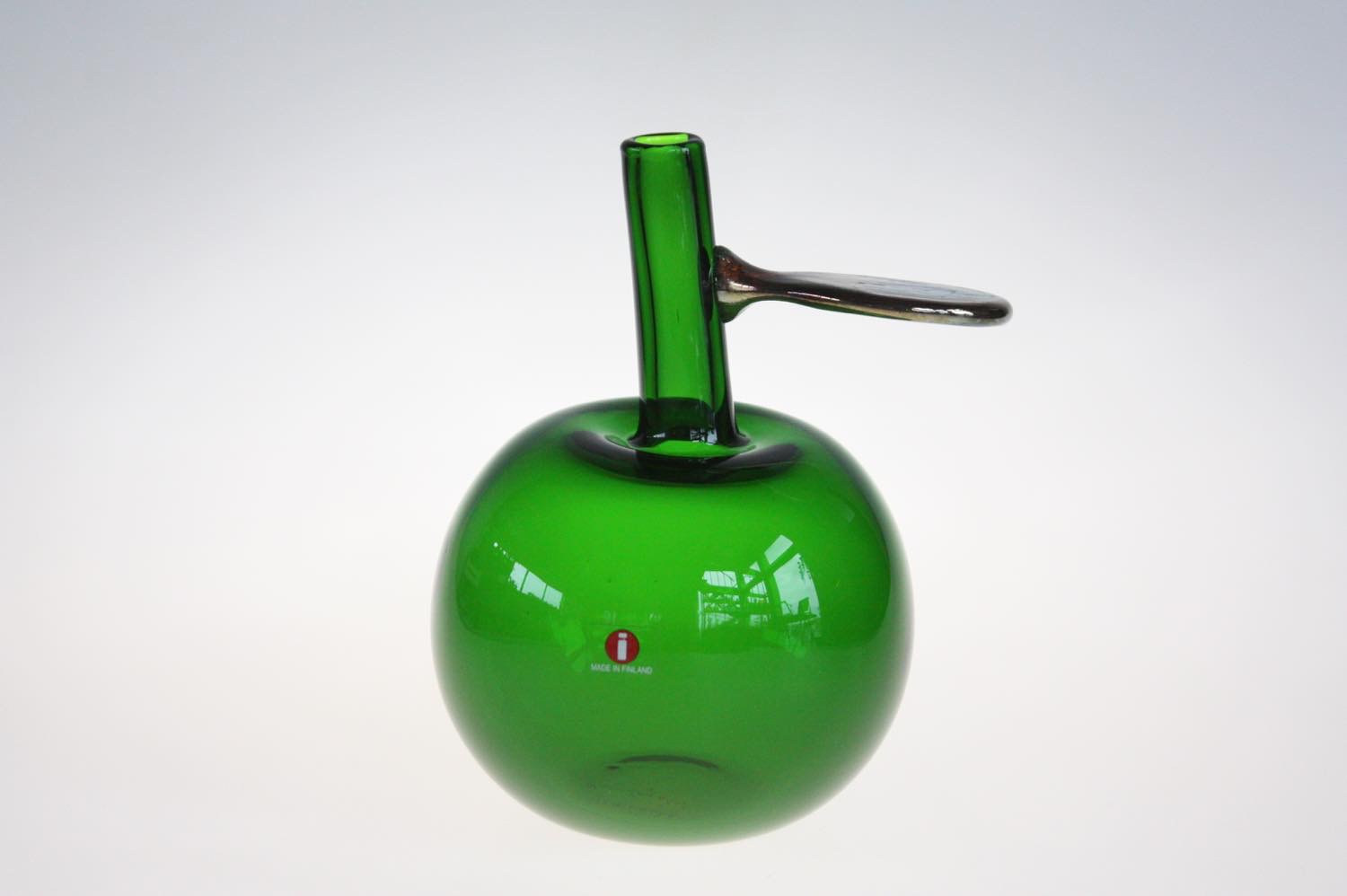 オイバトイッカ アップル グリーン 箱無し オイバトイッカアップル