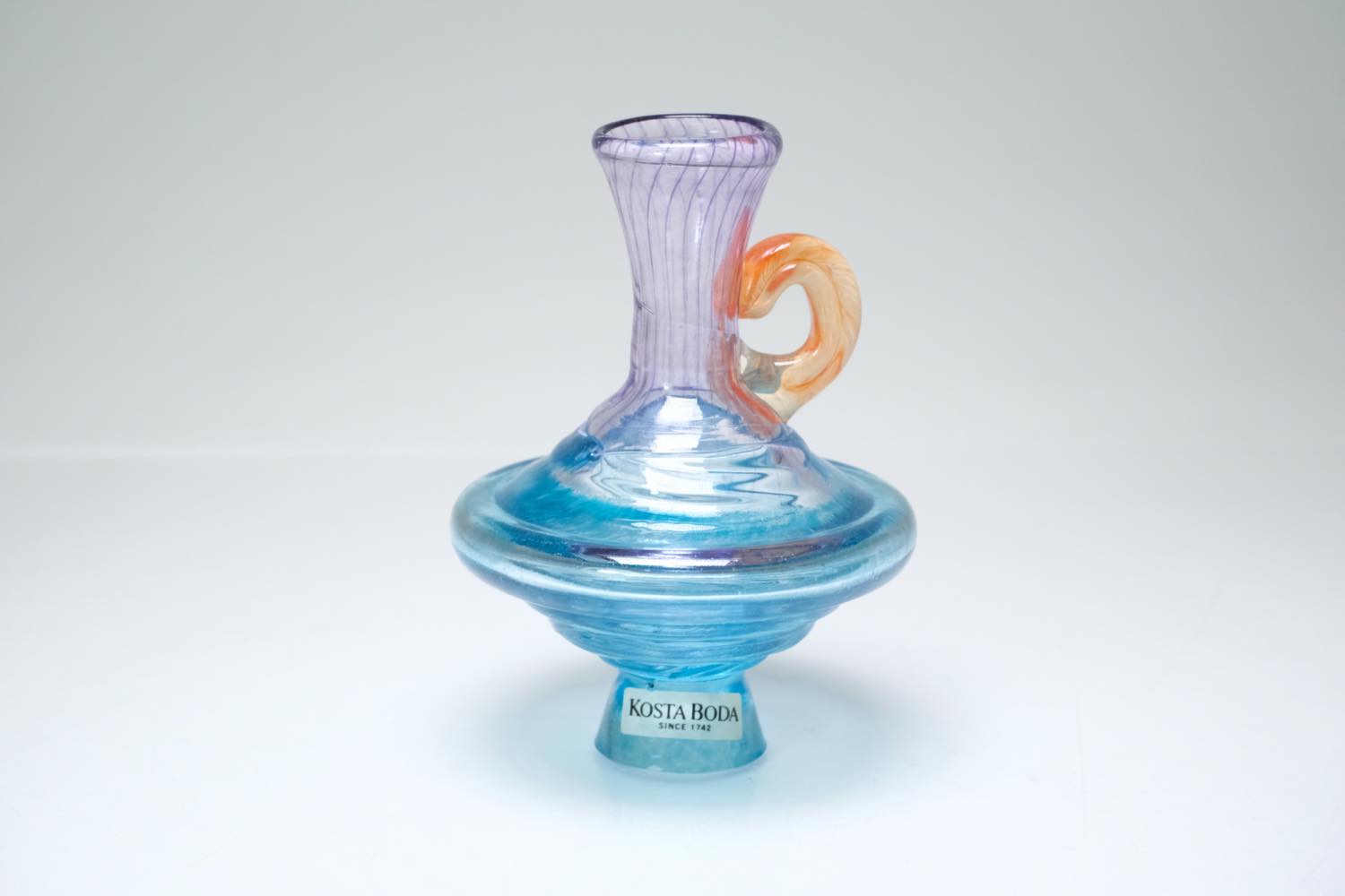 KOSTA BODA コスタボダ Nordic シェル エングマン 北欧 P1770315.jpg?v