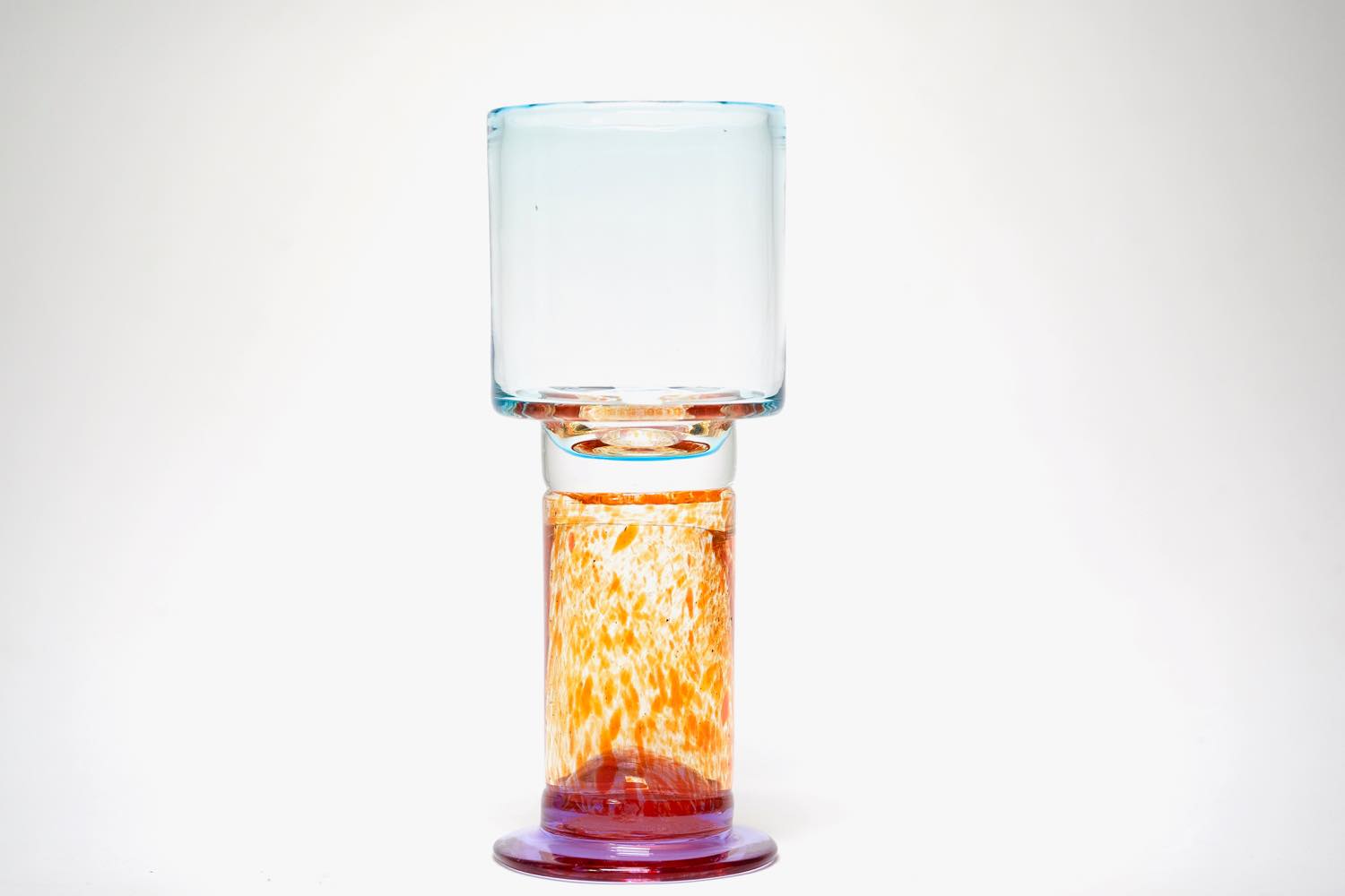 ビンテージ北欧雑貨/Kaj Franck/カイ・フランク/Pokaali/ゴブレット