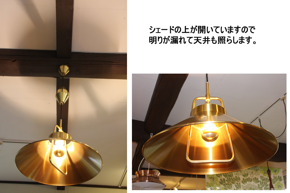 unico SPENCER コードリール付 ペンダントライト SPENCER ペンダント