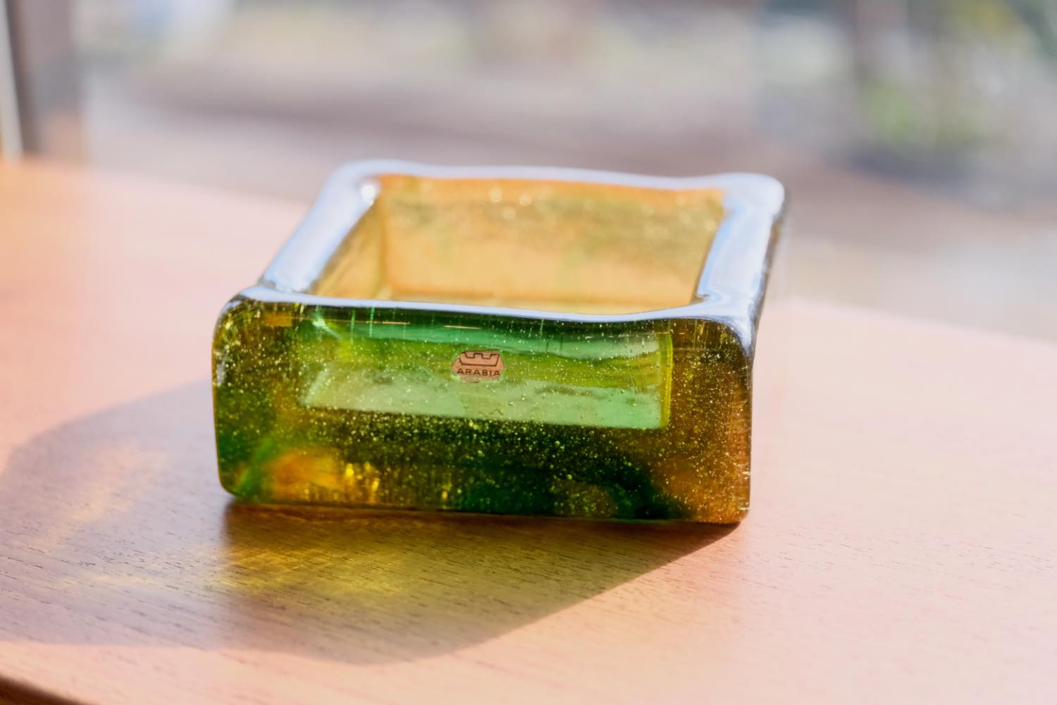 Oiva Toikka/オイバ・トイッカ/Nuutajarvi/ヌータヤルヴィ/IGLU