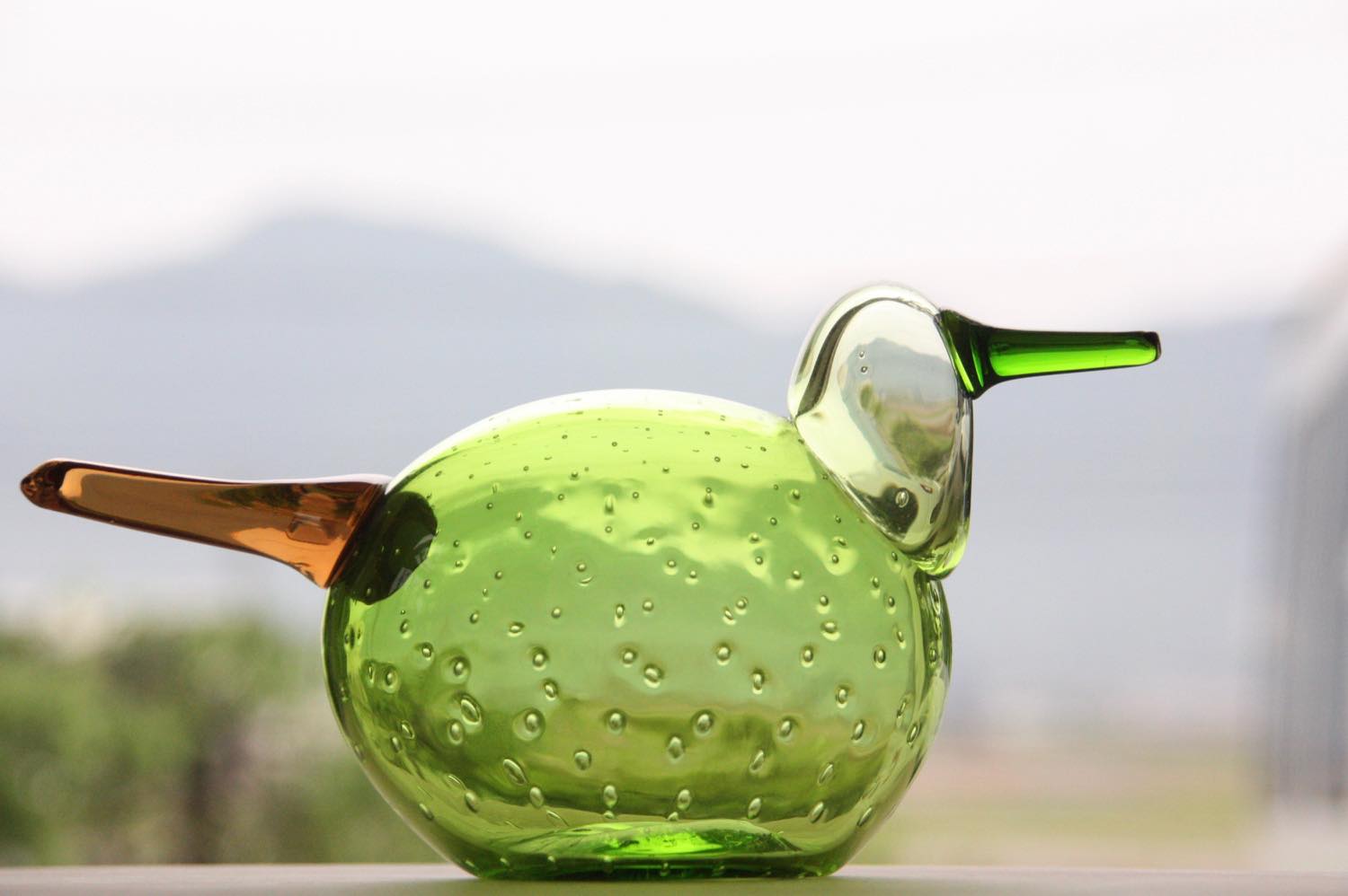 イッタラ バード bird オイバ・トイッカ KAAHKO Kyyppari バード バイ