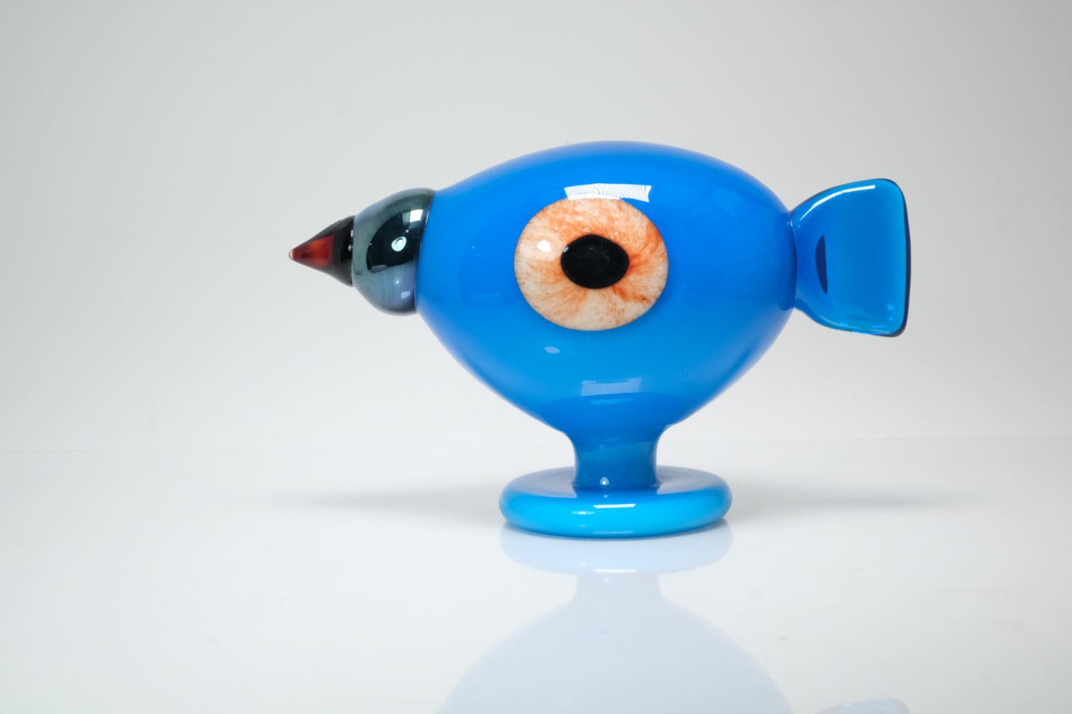 Dashインケリ・トイッカ イッタラ オブジェ Dashインケリ・トイッカ