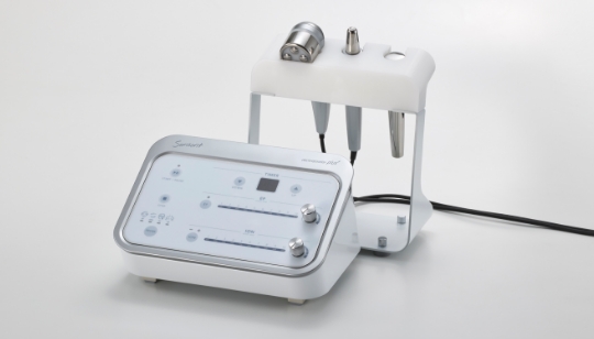 エレクトロポレーション | 株式会社サンソリット - 医療関係者様向けサイト