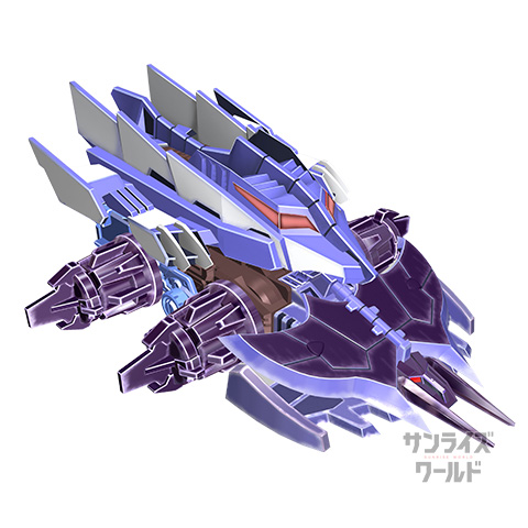 クラッシュギアNitro - サンライズワールド｜アニメ公式