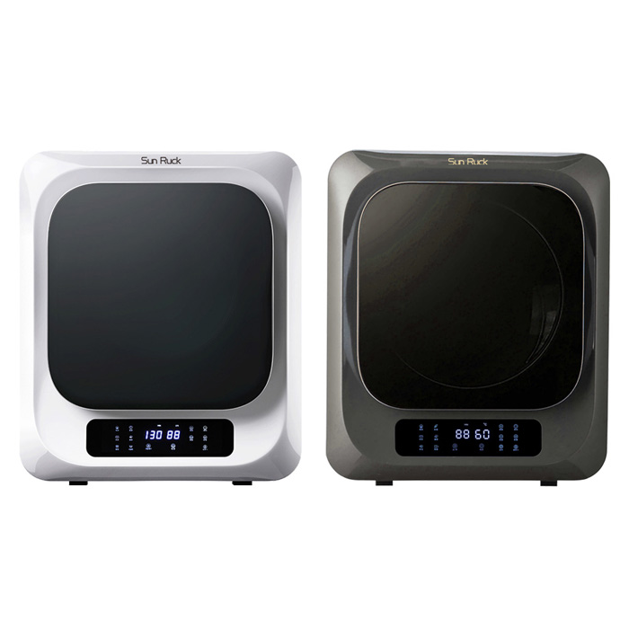 衣類乾燥機 「乾きくん」シリーズ SR-ASMN206 | SunRuck