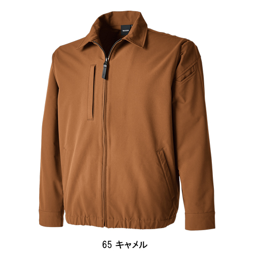 作業服・作業用品 TS4Dエコダブルクロススウィングトップ 藤和TS