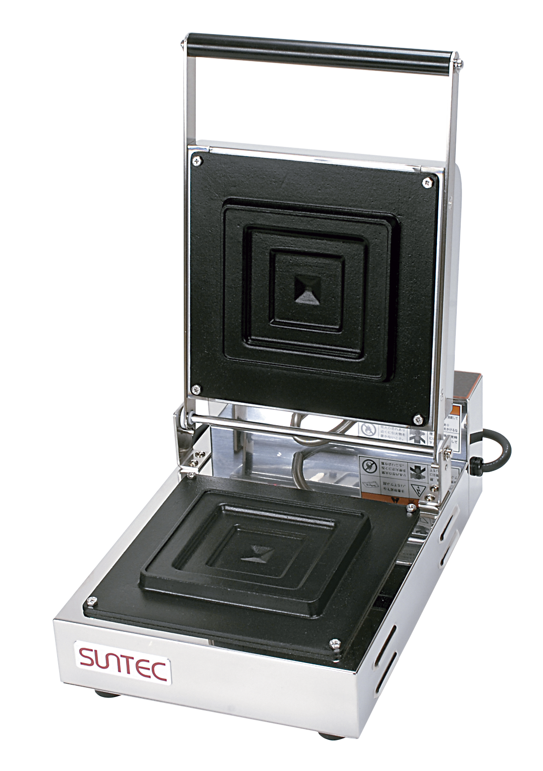 SUNTEC サンテック プレスグリルメーカー SG-1パニーニメーカー 業務用