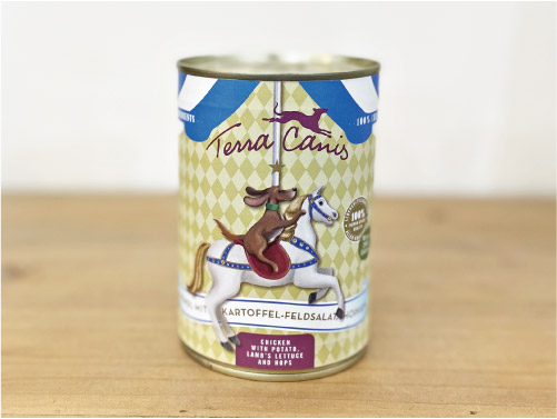 テラカニス 400g 9缶セット テラカニス》400g缶にクラシックシリーズと