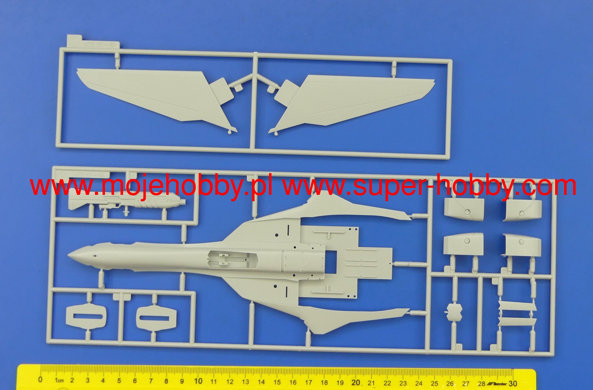 Macross Zero VF-19 A 