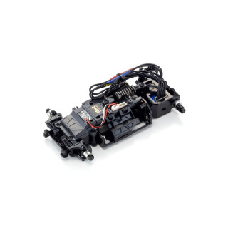 MINI-Z EVO2 レシーバーユニットV2 双葉対応送信用 [82046] - スーパー