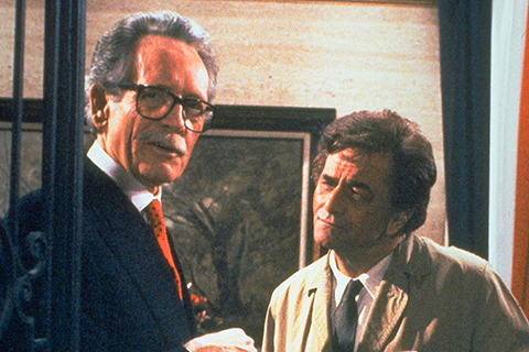 スーパー！ドラマTV 海外ドラマ：刑事コロンボ