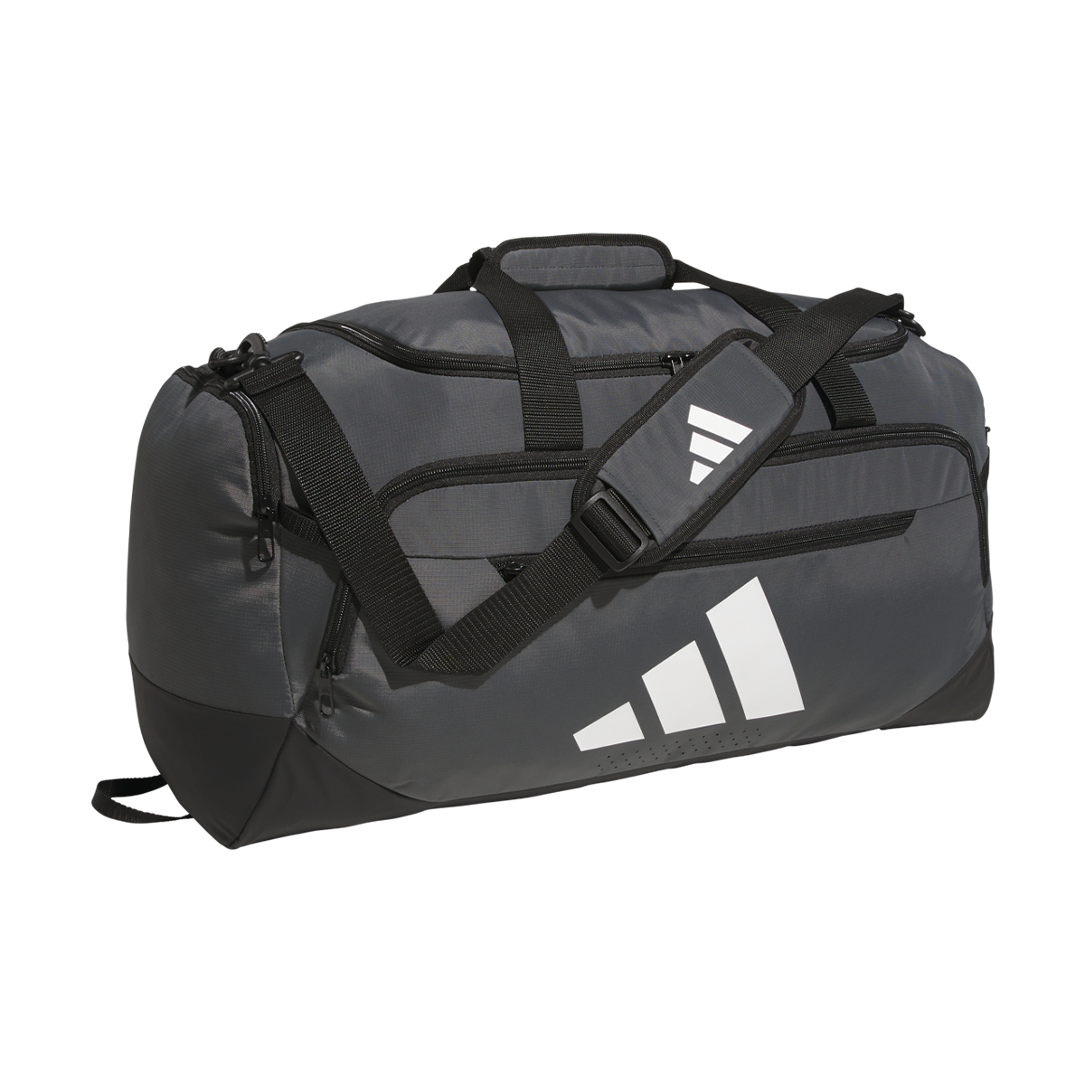 adidas Large Defender 5 Duffel | Superior Cheer