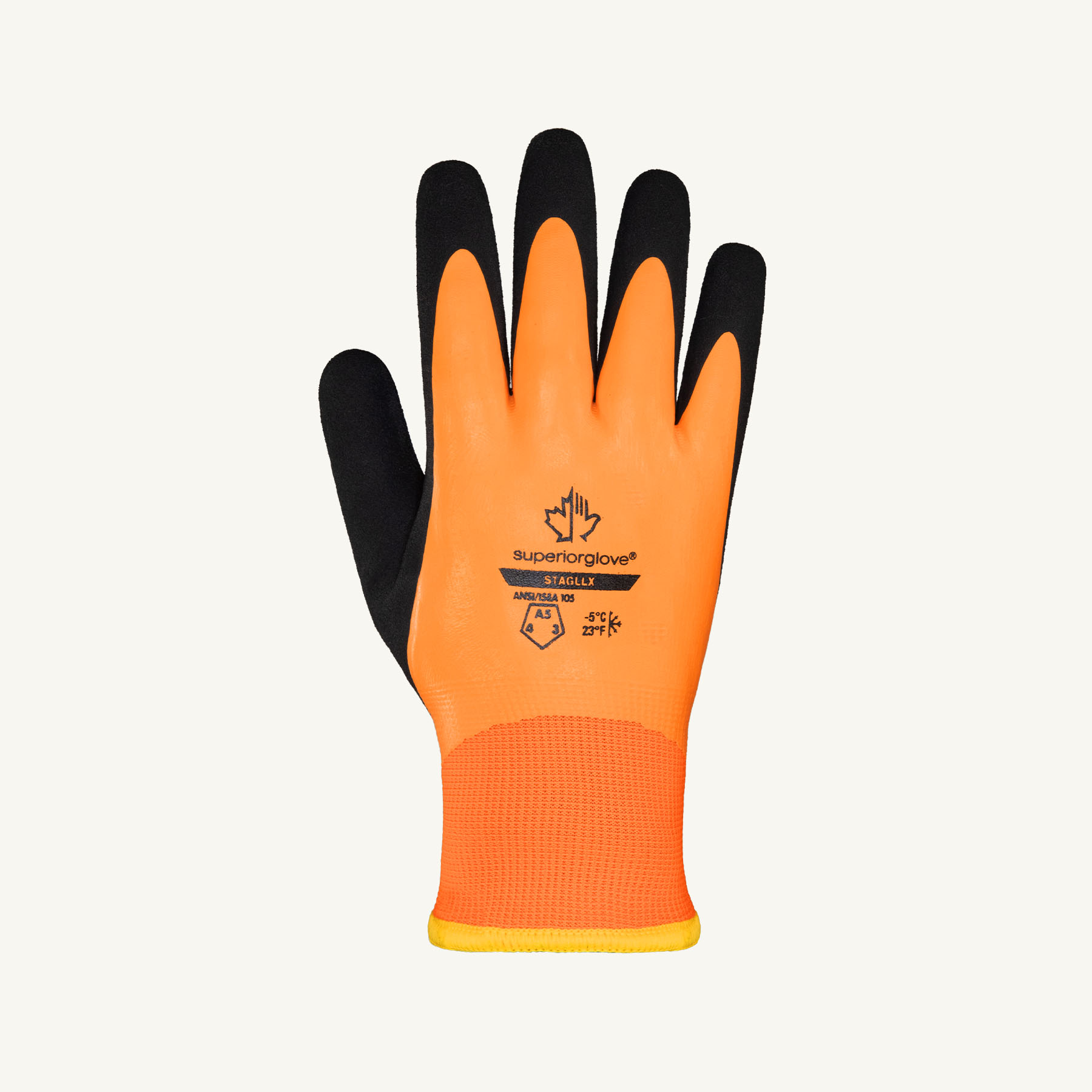 Endura® 378GKVSB - Superior Glove