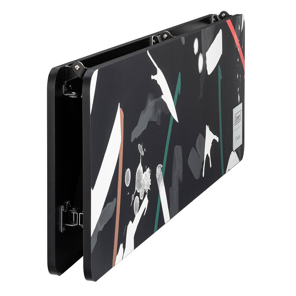 コールマン（Coleman） テーブル 折りたたみ フォールディングリビング