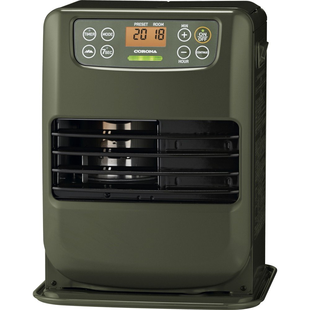 コロナ 石油ファンヒーター 石油ストーブ FH-G5711BY CORONA 石油