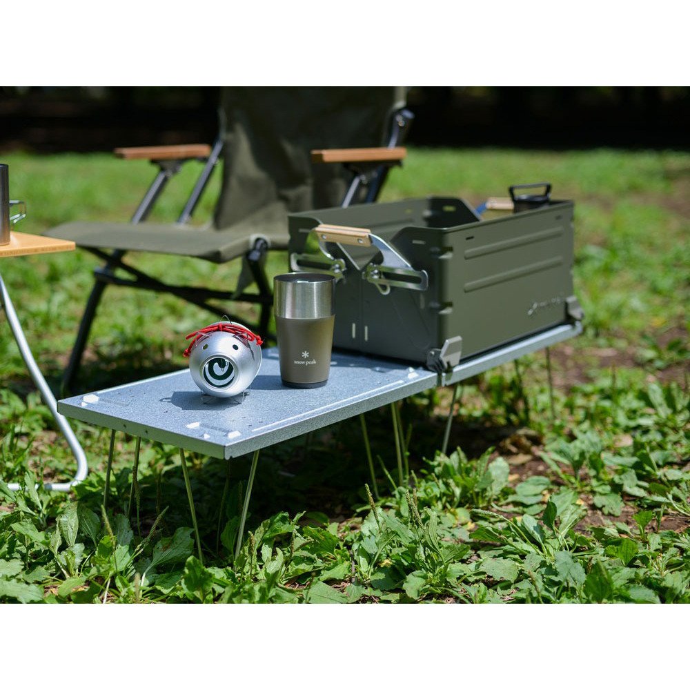 バラ売り可能 スノーピークシェルコン25カスタム