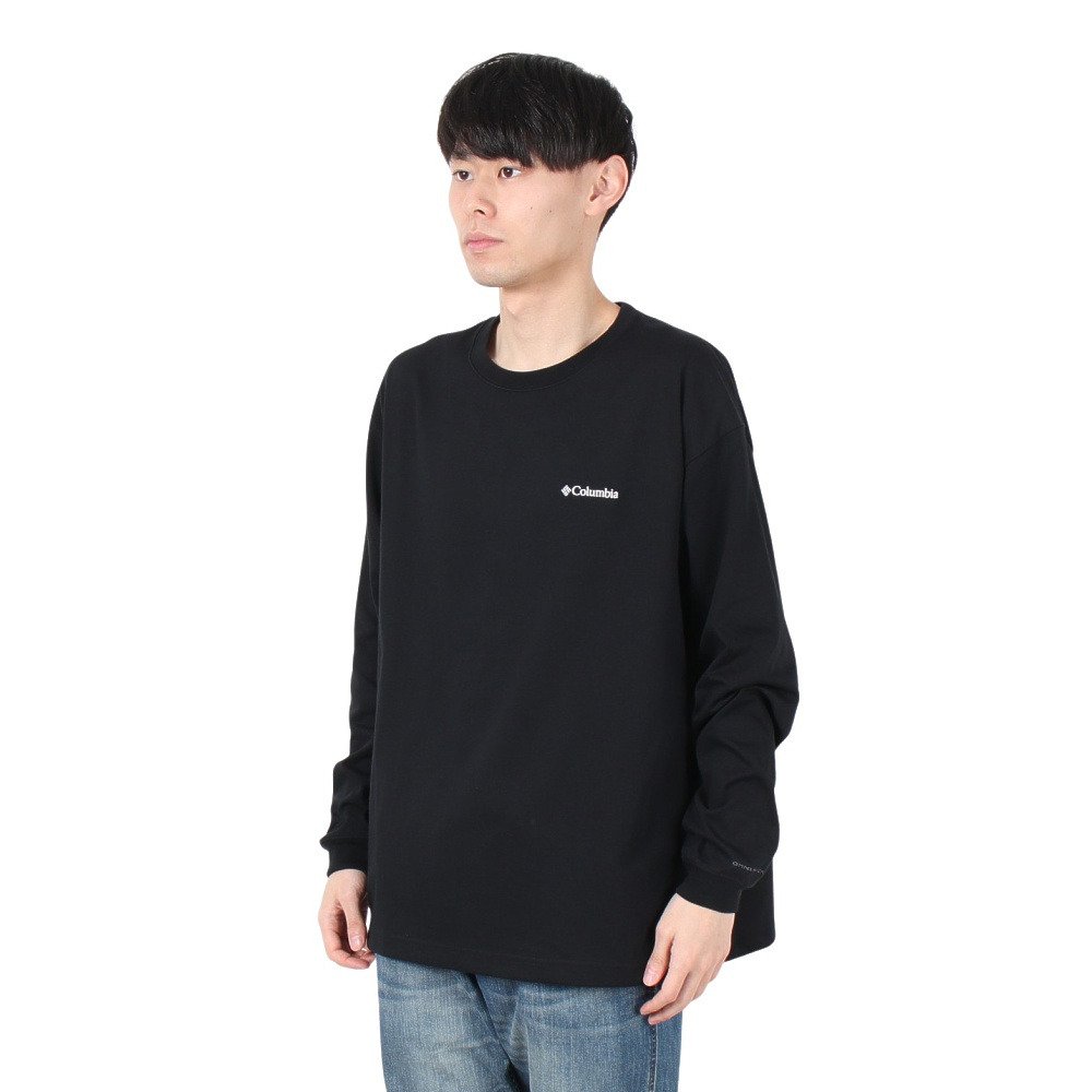 コロンビア（Columbia）（メンズ）ロマビスタグラフィック ロング