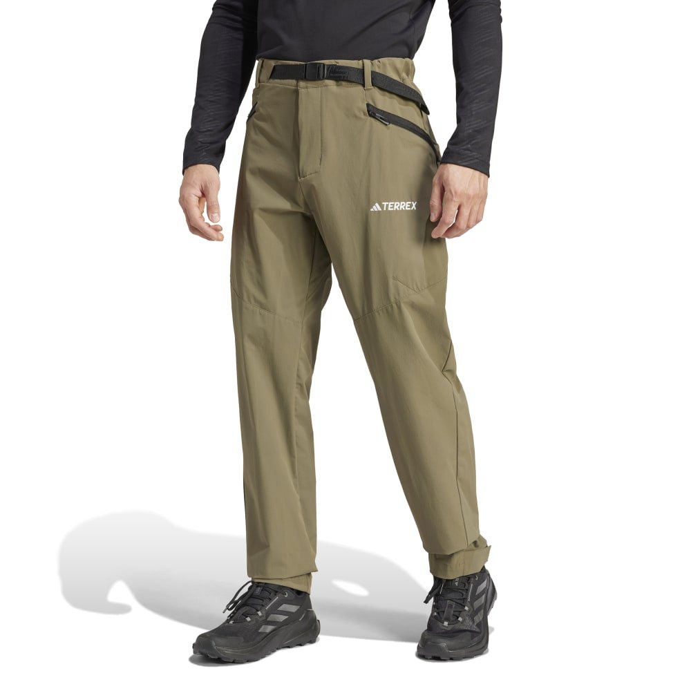 アディダス（adidas）（メンズ）パンツ ボトム テレックス Xperior