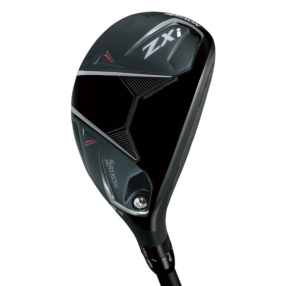 5点まとめ商品 5点セット Srixon ZX5/ZX7 Combo Iron Set - Carl's