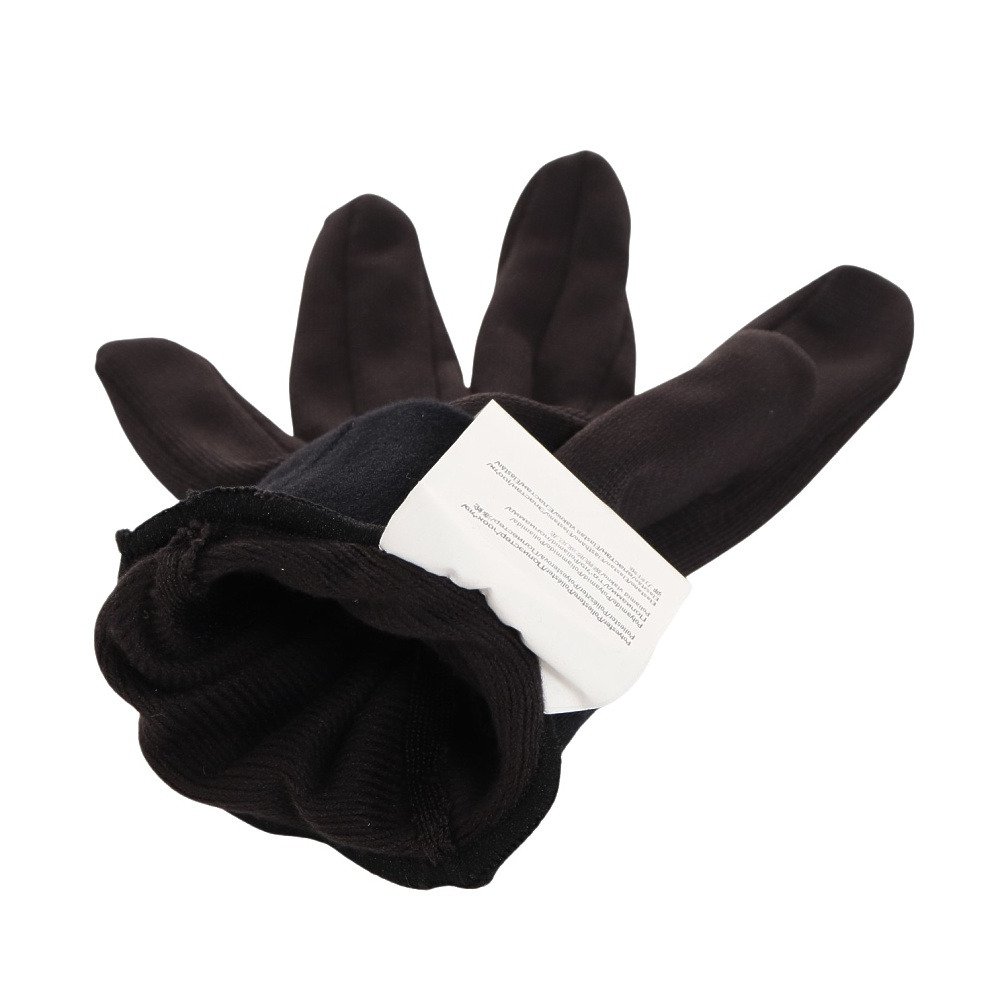 PRADA プラダ ロイシュ グローブ 手袋 レザー メンズ スキー スノボー