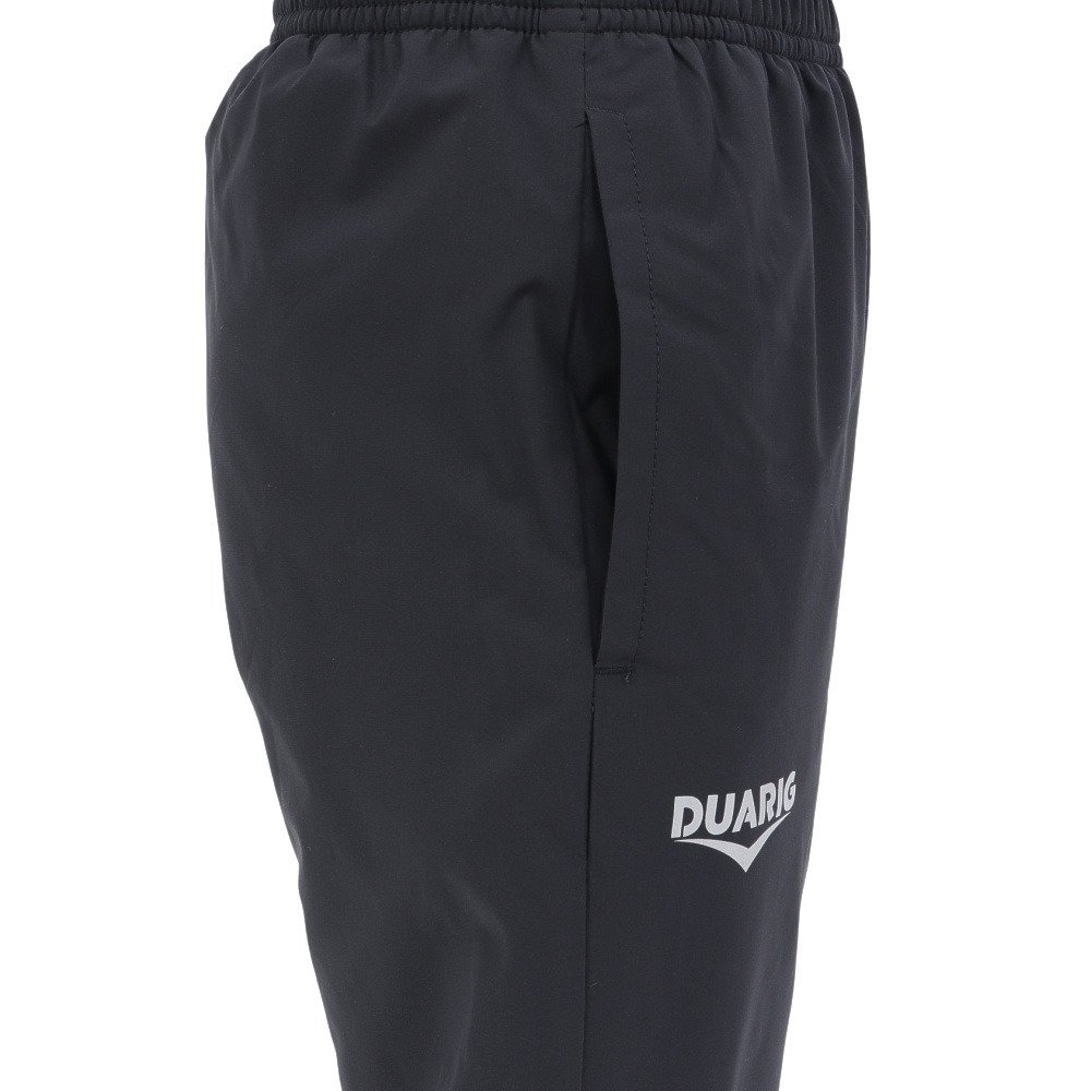 デュアリグ（DUARIG）（キッズ）サッカーウェア ジュニア 絶耐撥水