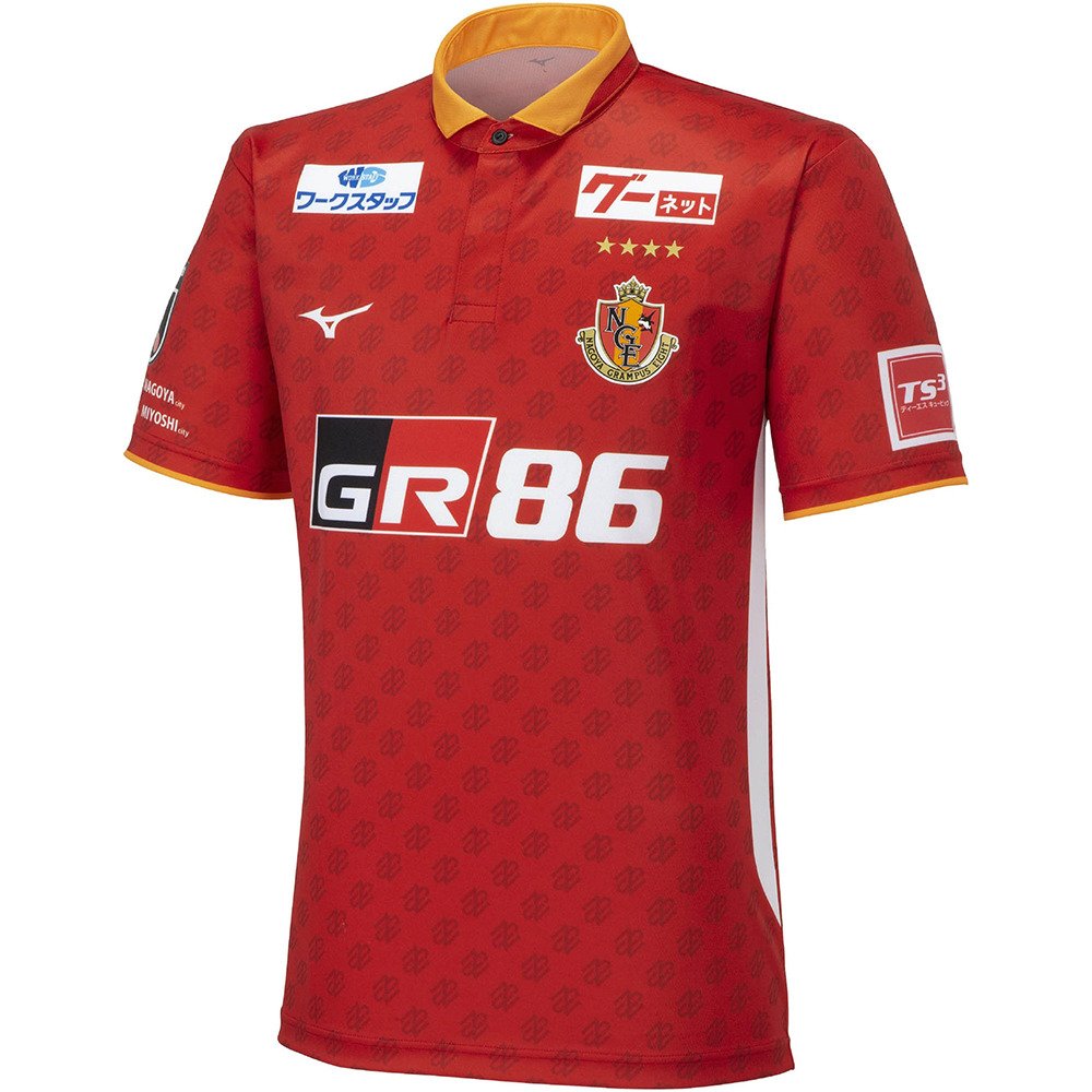 グランパス ユニフォーム」の人気商品一覧 | 安い商品を通販サイトから