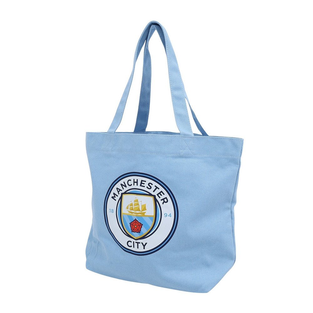 ヴィクトリー（メンズ、レディース）キャンバス トートバッグ MCI