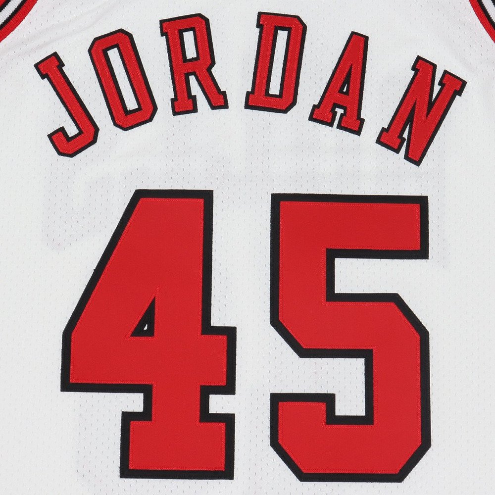 ミッチェルアンドネス（Mitchell&Ness）（メンズ）バスケットウエア