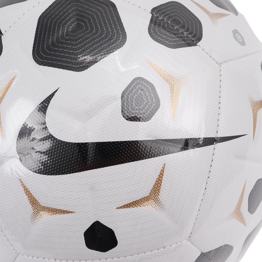 ナイキ（NIKE）（メンズ、レディース）サッカーボール 5号球