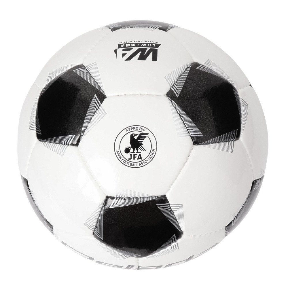 モルテン（molten）（キッズ）ジュニア サッカーボール 4号球 検定球