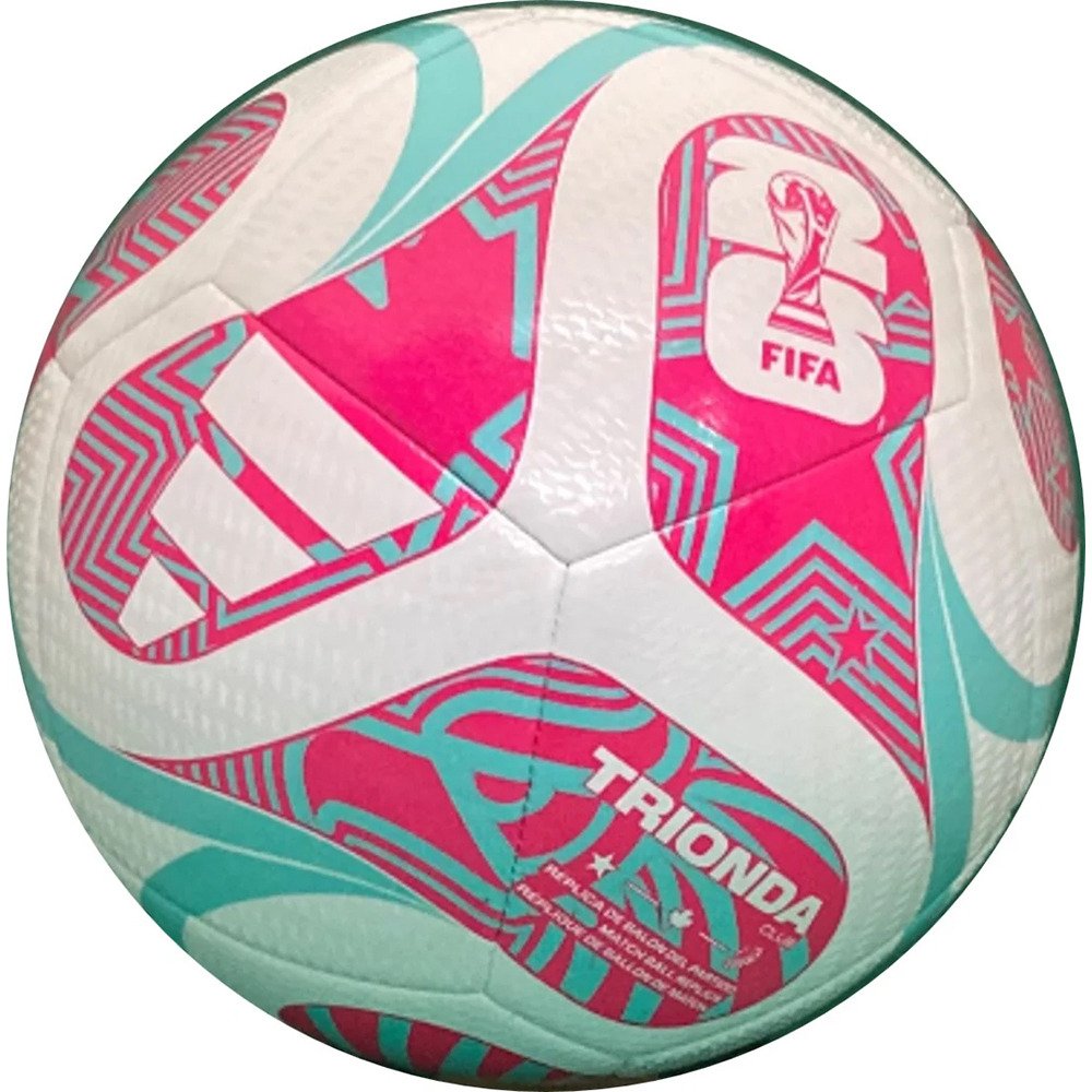 アディダス（adidas）（キッズ）サッカーボール 4号球 FIFA ワールド