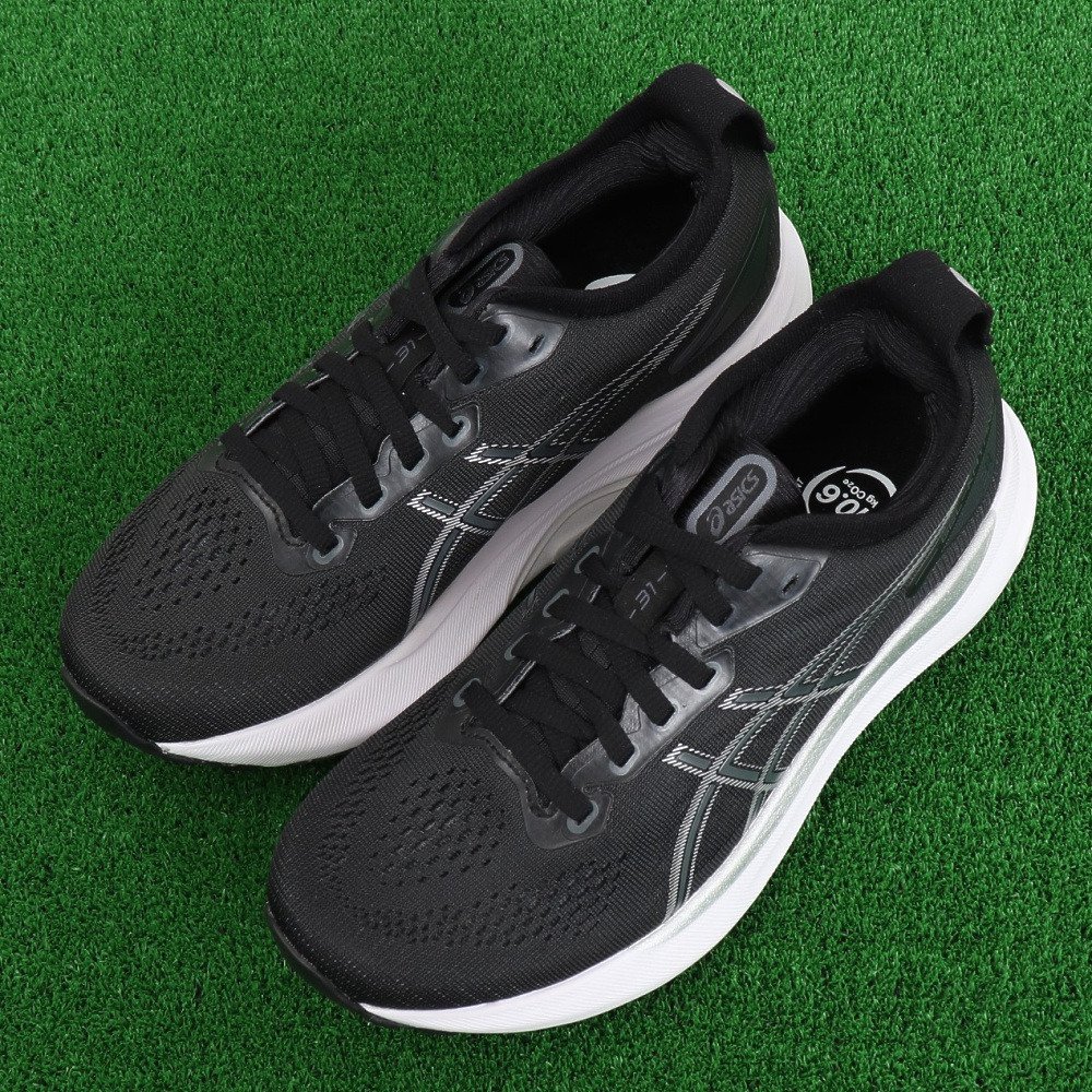 アシックス（ASICS）（レディース）ランニングシューズ ゲルカヤノ31