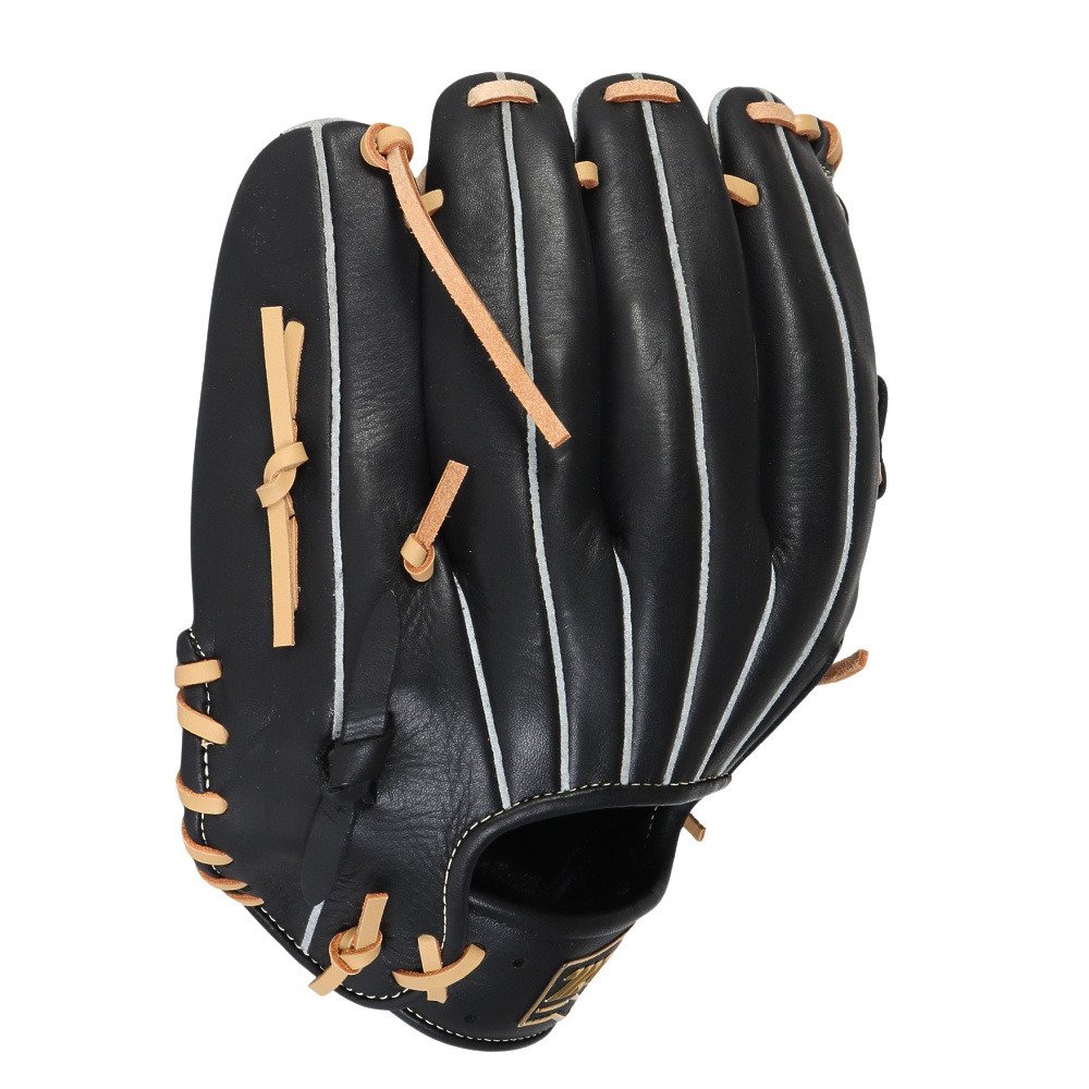 ゼット（ZETT）（メンズ）軟式用グラブ オールラウンド用 ソフトステア