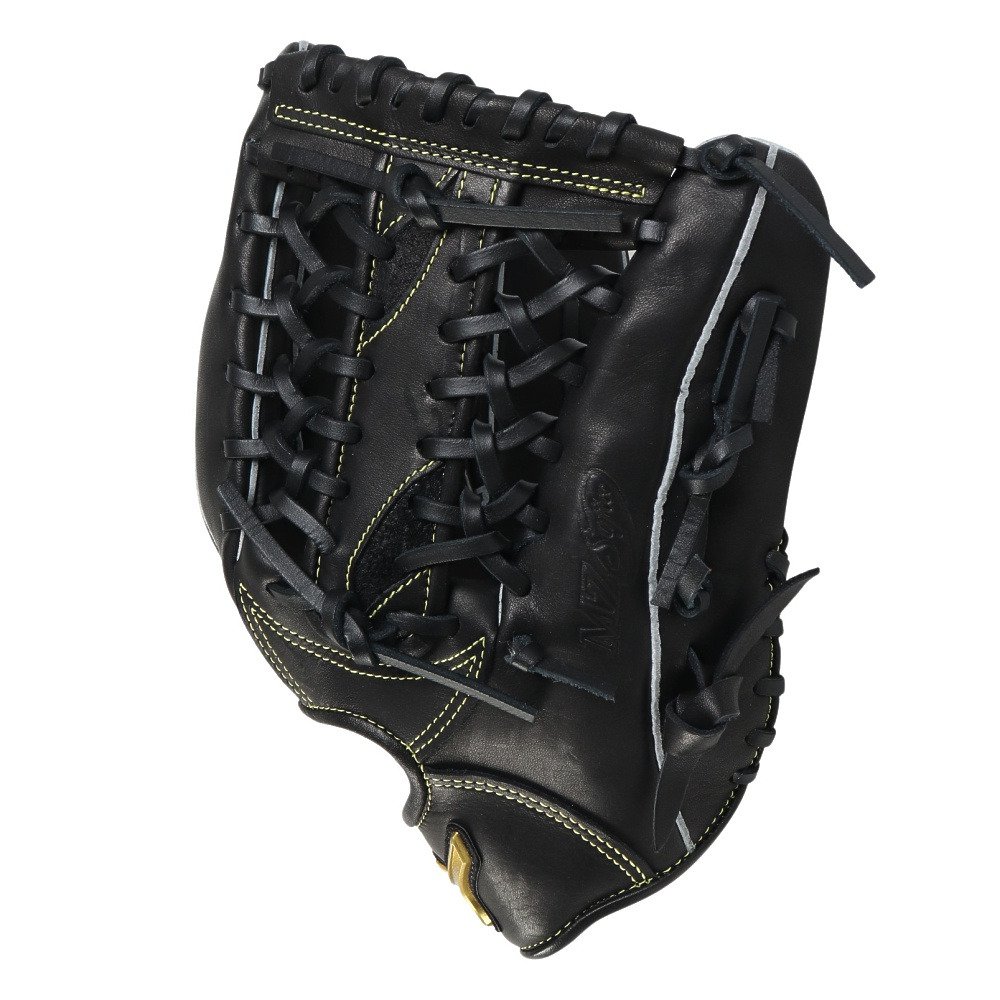 ミズノ（MIZUNO）（メンズ、レディース）ソフトボール用グラブ